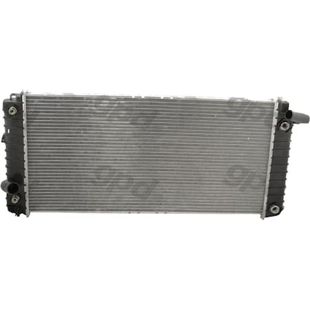 Gpd Radiator 1482C